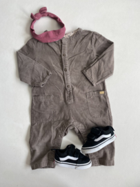 Zara jumpsuit maat 74