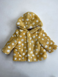 Hema winterjas maat 62