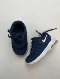 Nike schoentjes maat 21
