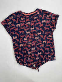 We shirt maat 134/140