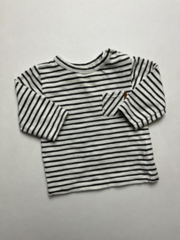 Prenatal longsleeve maat 56