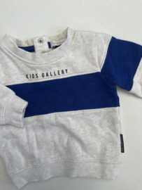 Kids gallery trui maat 56