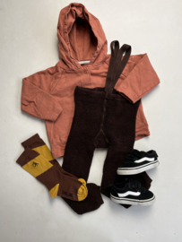 Gray label vest maat 86