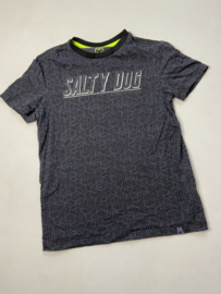 Salty dog shirt maat 146/152