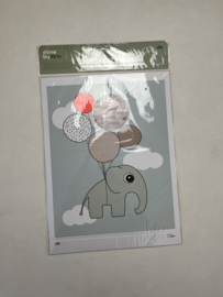 Done by deer posters