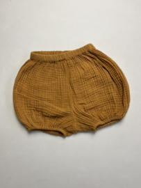 Mingo korte broek maat 80-92
