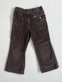 Esprit flared maat 98