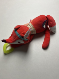 Lillyputtens knuffel