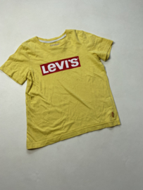 Levi's shirt maat 128