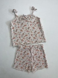 Hema zomersetje maat 86/92