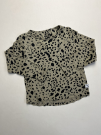 Carlijnq longsleeve maat 86