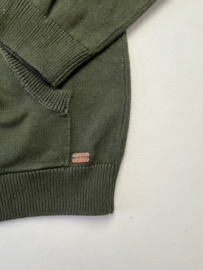 Mango vest maat 122