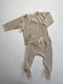 Quincy Mae setje maat 56