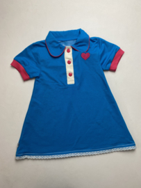 Albababy jurk maat 98
