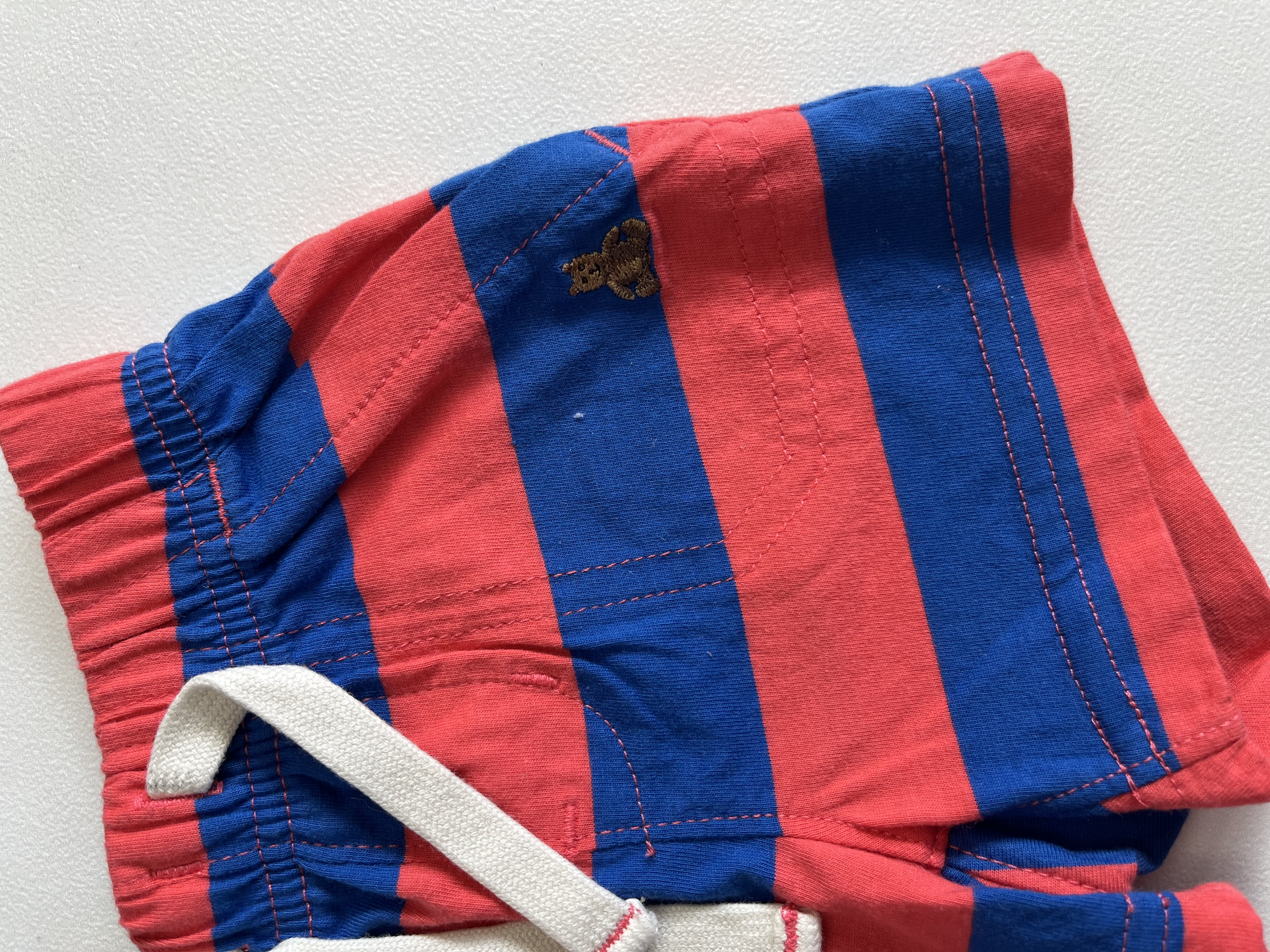 Babygap broekje maat 62