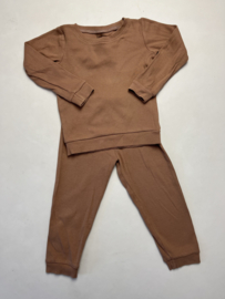 Feeen pyjama draagmaat 92