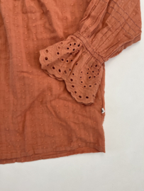 Ammehoela blouse maat 158/164