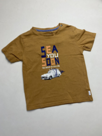 Noppies shirt maat 92
