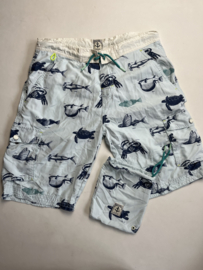 Scotch & Soda zwembroek maat 164