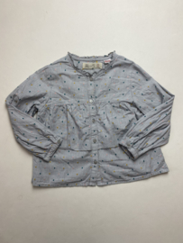 Zara top maat 98/104