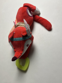 Lillyputtens knuffel