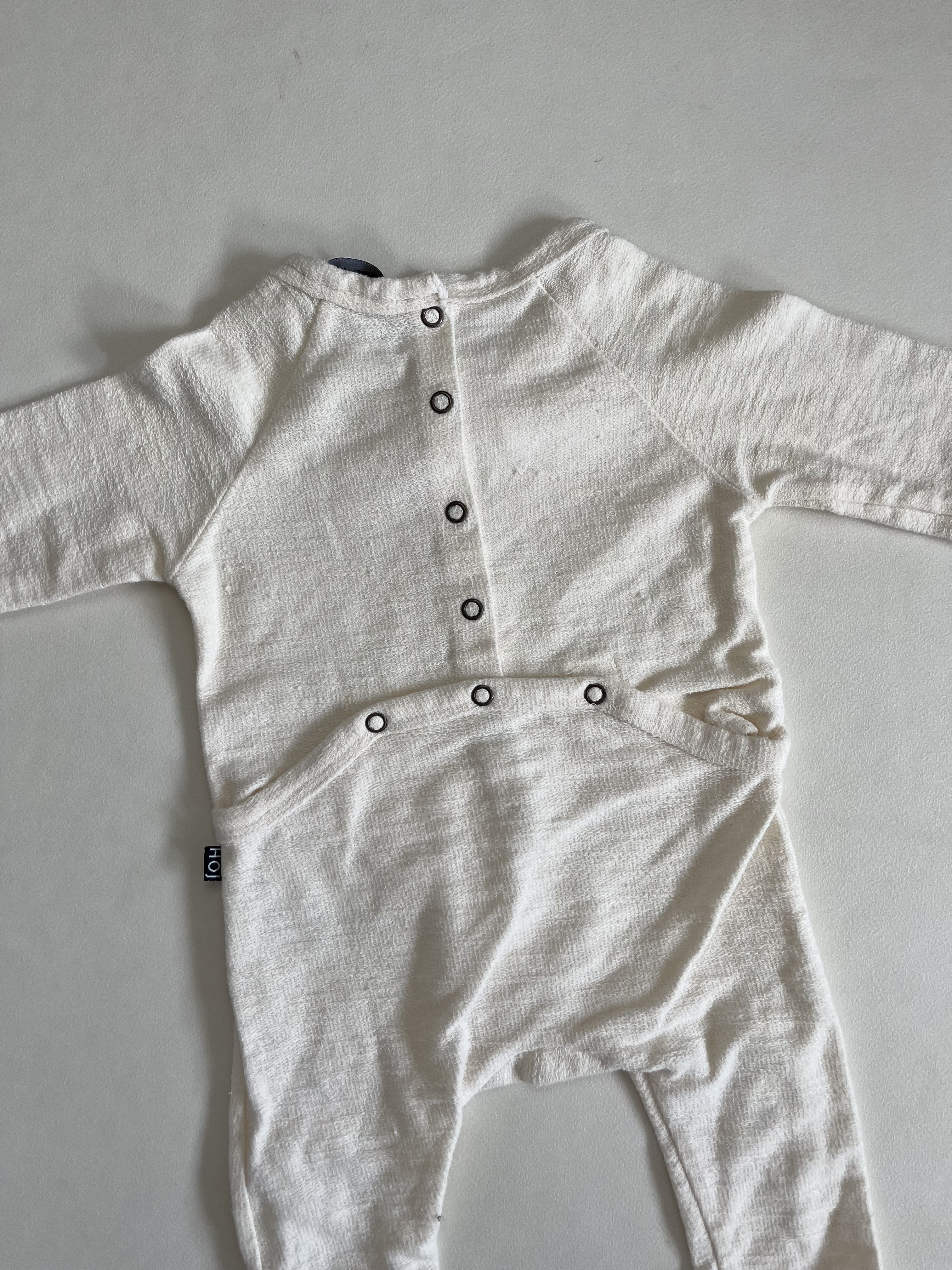 House of Jamie boxpakje maat 62