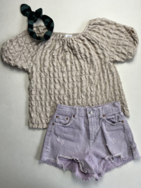 Zara top maat 134/140
