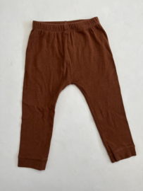 Lil’ atelier broekje maat 86