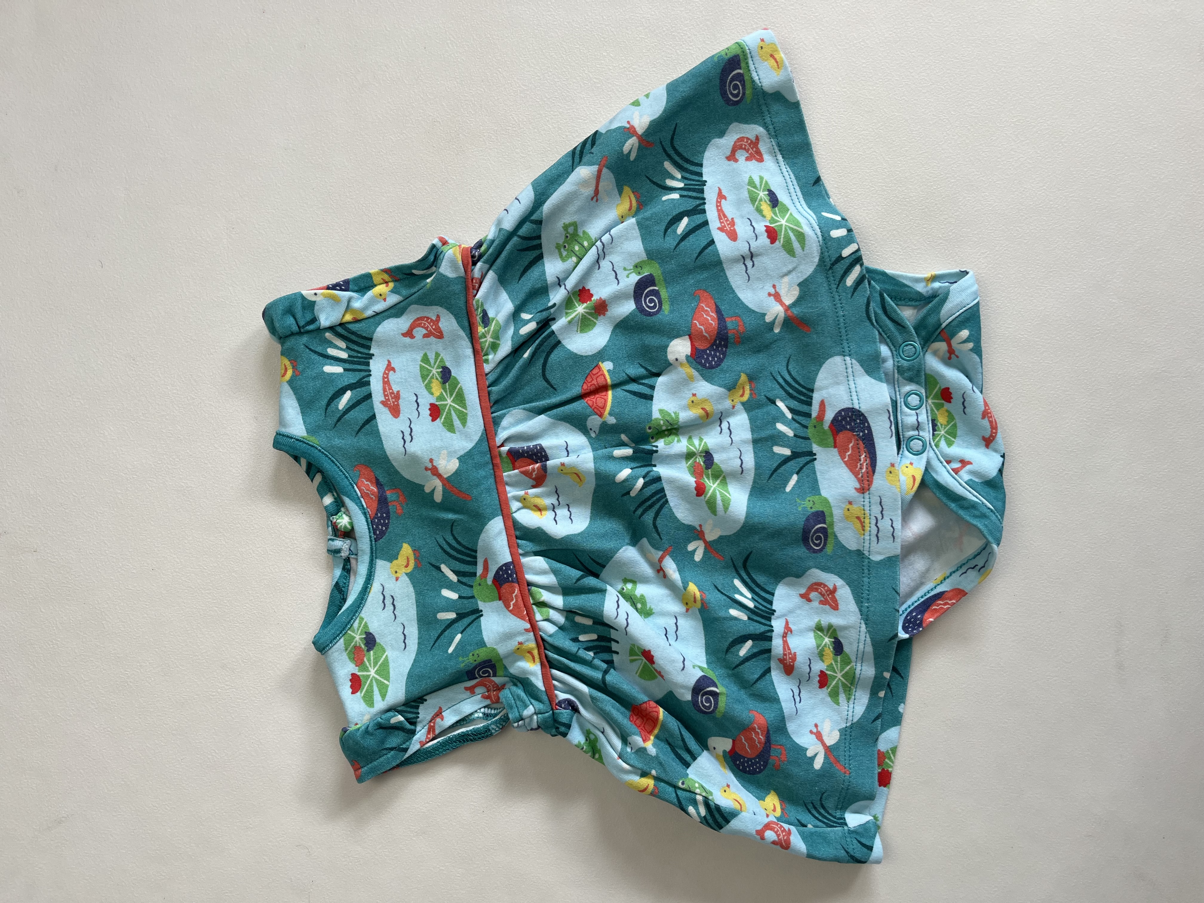 Piccalilly jurkje maat 56