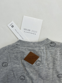 Little Indians longsleeve maat 68/74