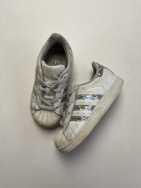 Adidas sneakers maat 25