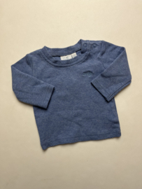 Feetje longsleeve maat 62