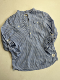 H&M overhemd maat 134