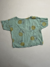 Bobo Choses blouse maat 86