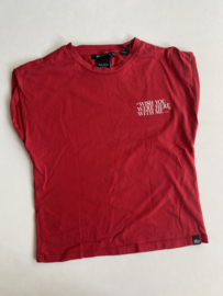 Nik&nik shirt maat 140