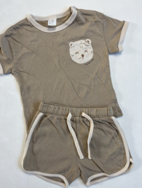 H&M setje maat 80