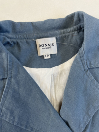Donsje jas maat 104/110