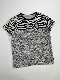 We shirt maat 134/140