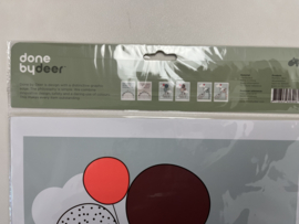 Done by deer posters