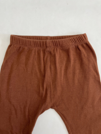 Lil’ atelier broekje maat 86