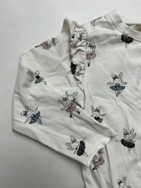 KappAhl romper maat 80