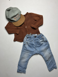 H&M per maat 74/80