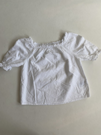 H&M top maat 140