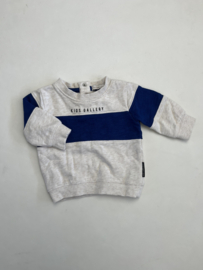 Kids gallery trui maat 56
