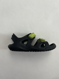 Crocs sandalen maat 22