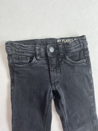Hema flared maat 98