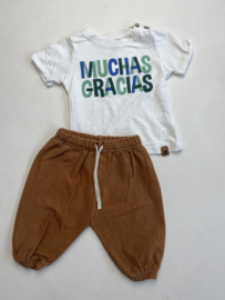 Prénatal shirt maat 56