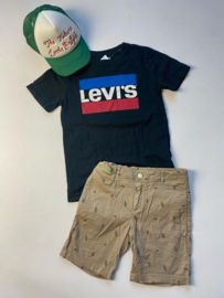 Levi’s shirt maat 140