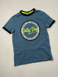 Salty dog shirt maat 146/152