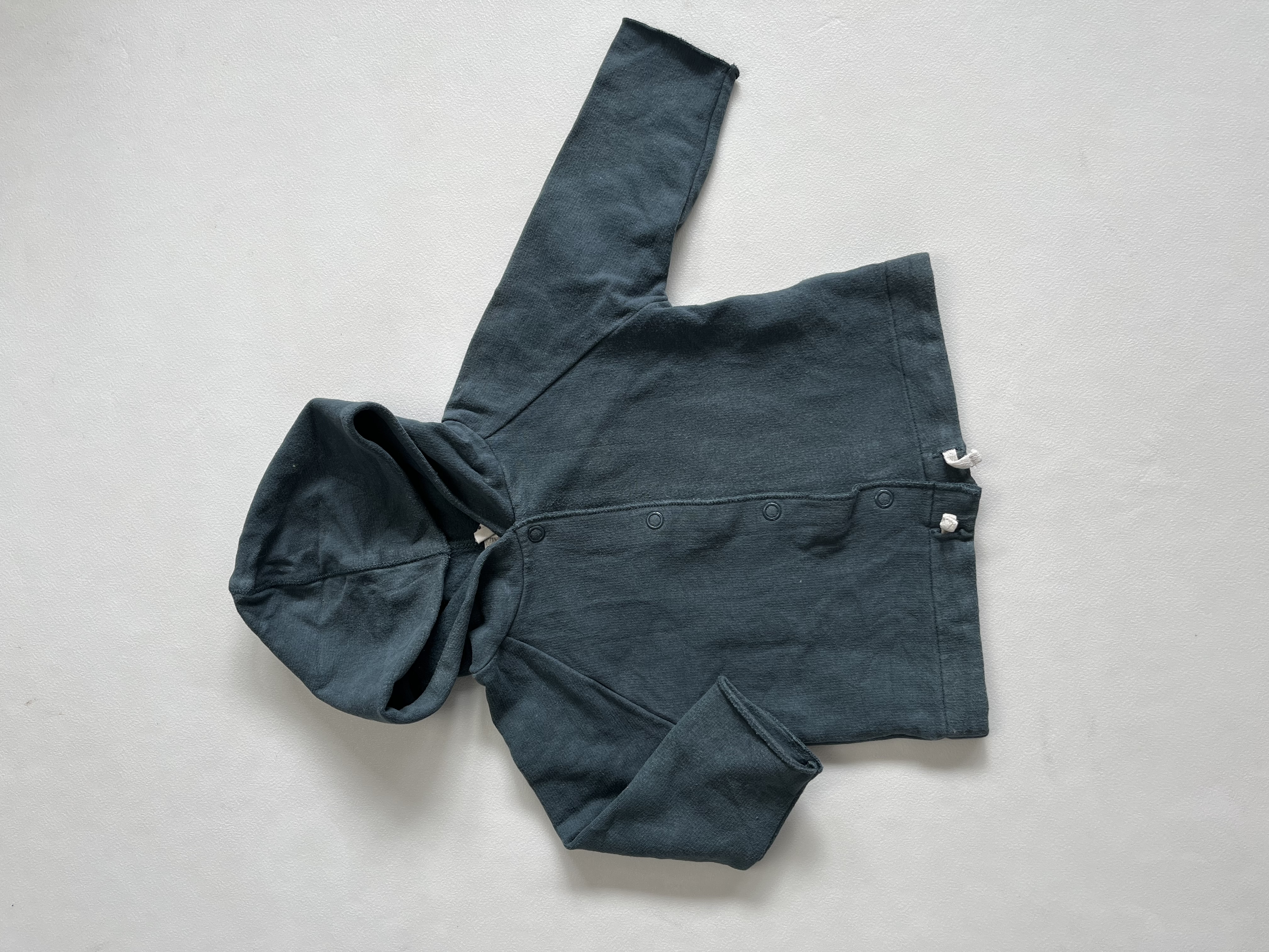 Gray label vestje maat 62